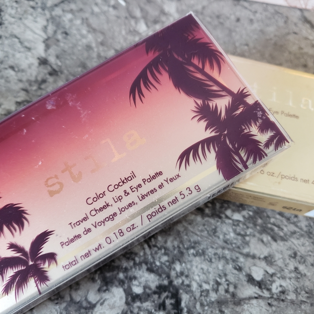 2 stila palates